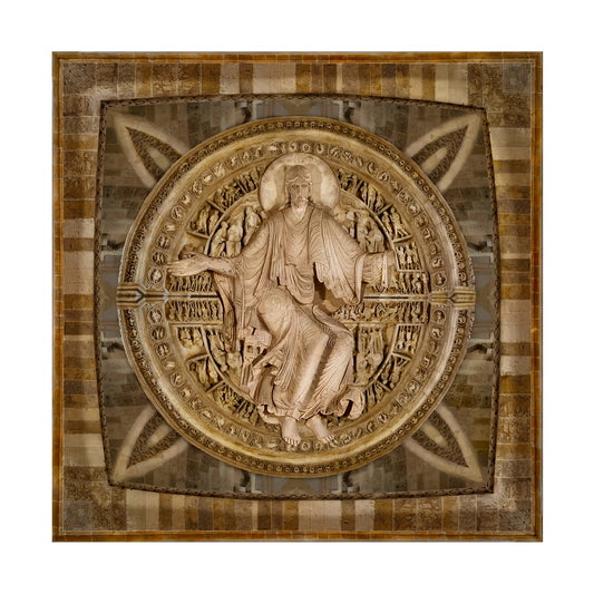 Vézelay X