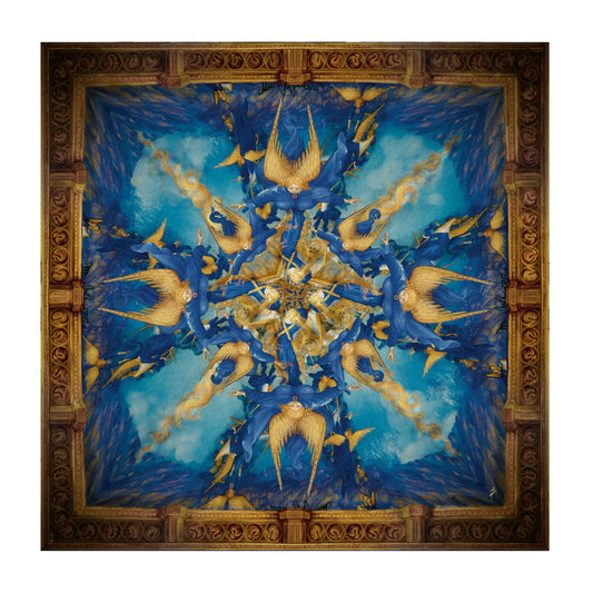 Les très riches heures du duc de Berry II