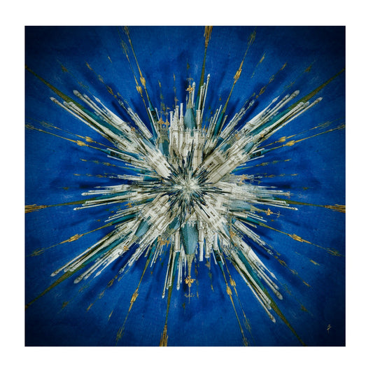 Les très riches heures du duc de Berry I