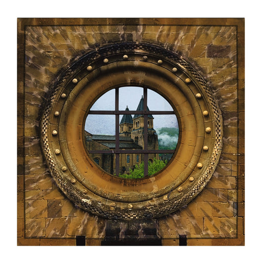 « Outrenoir » IX